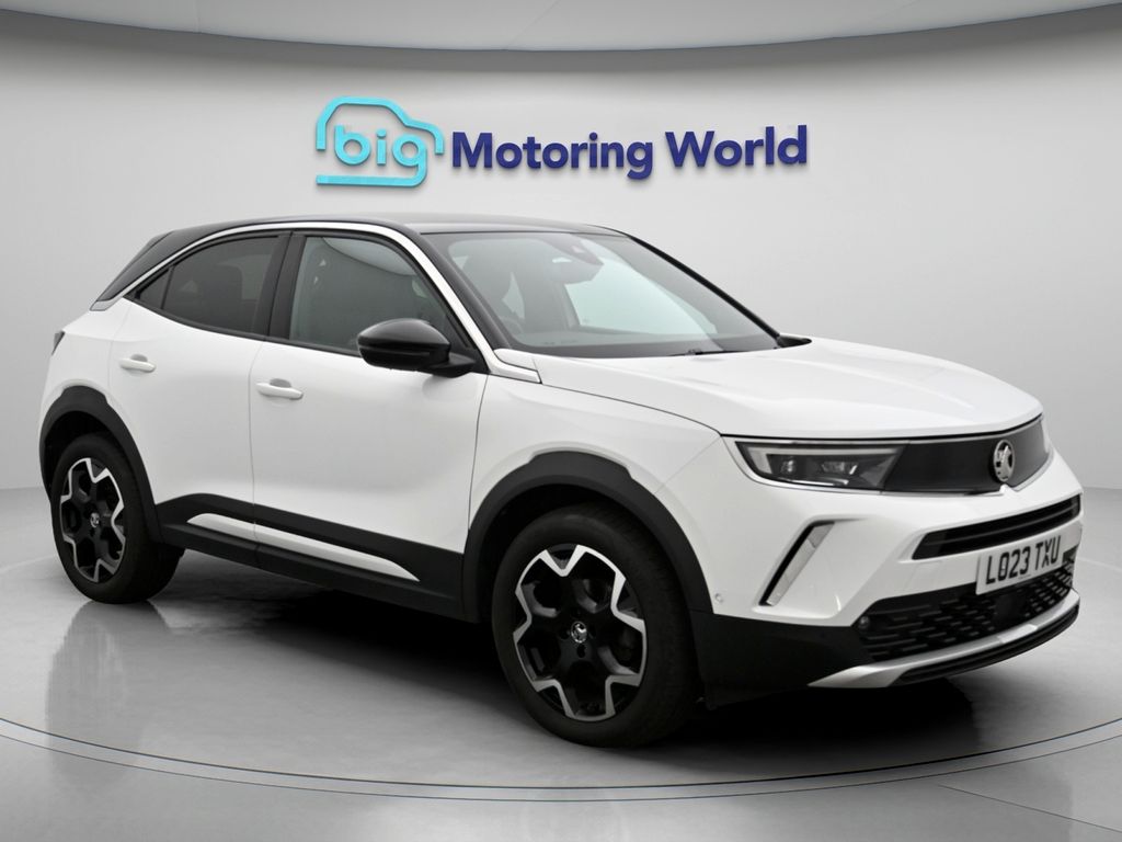 Mokka