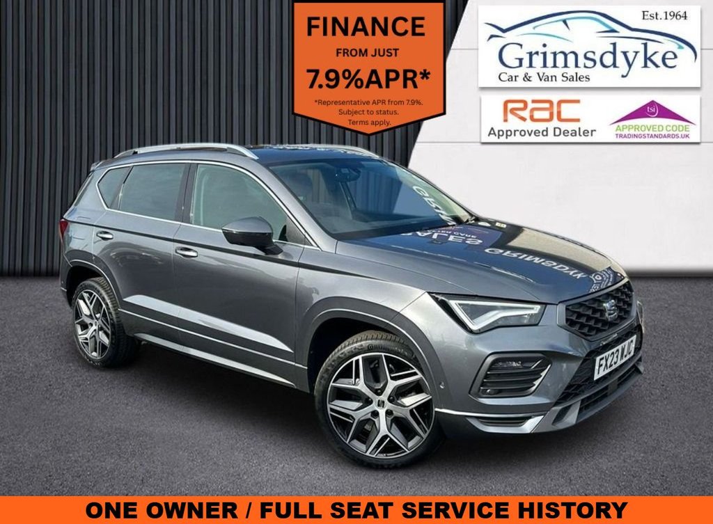 Ateca