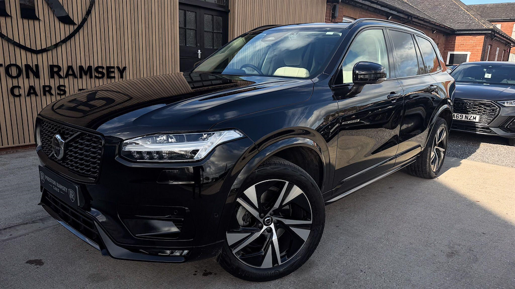 Xc90