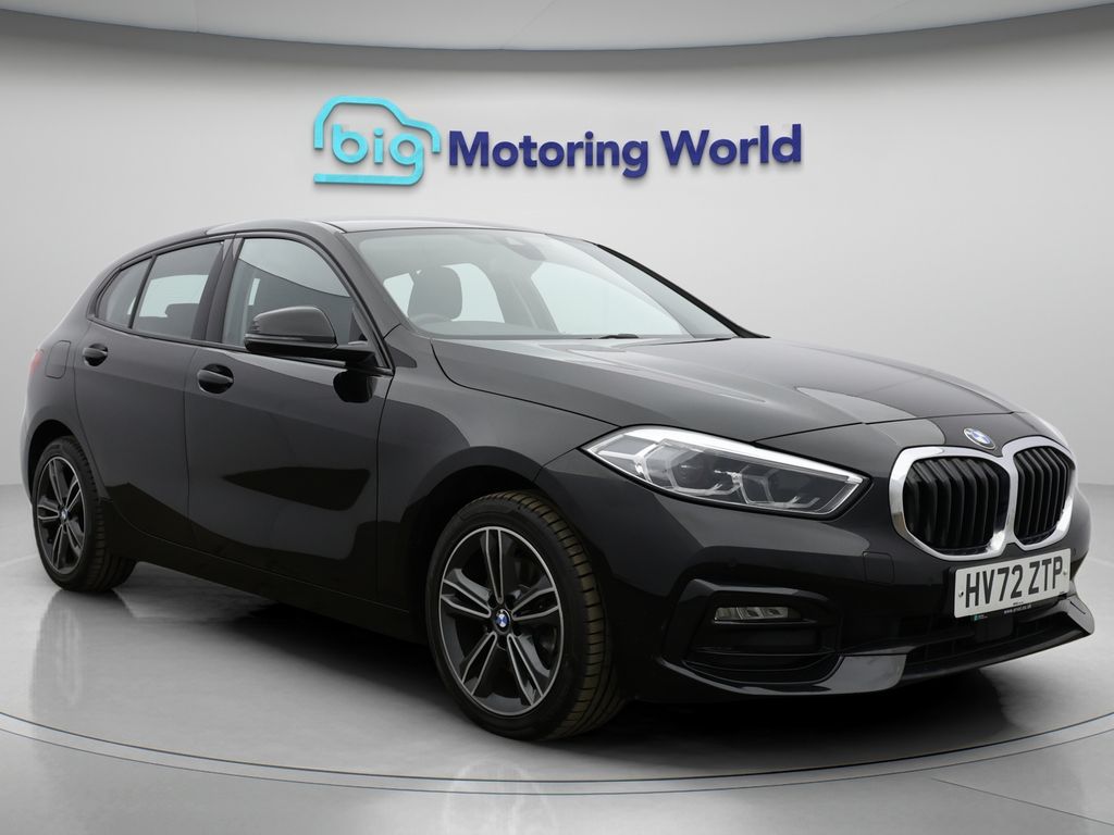 1 Series