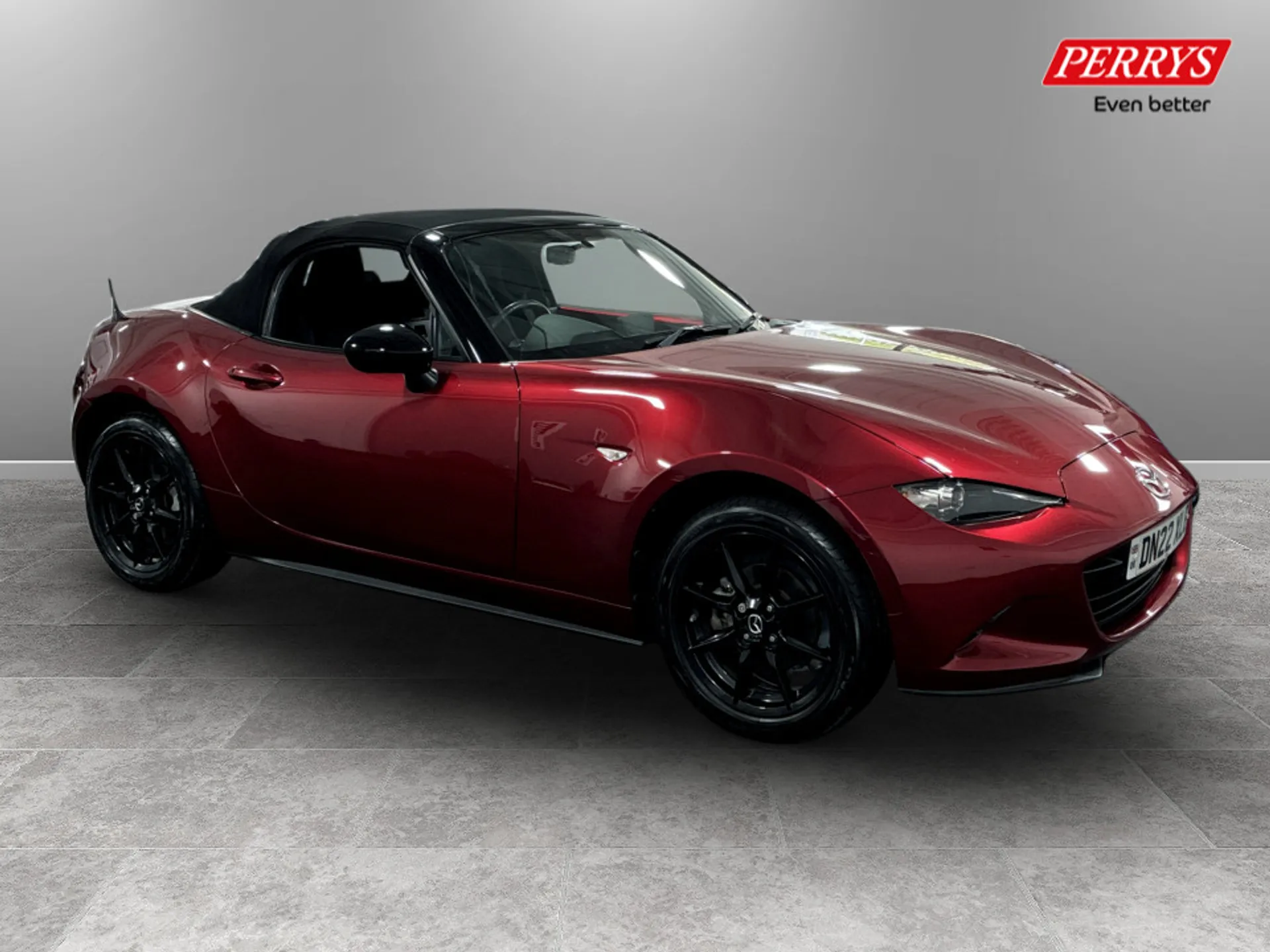 Mx-5