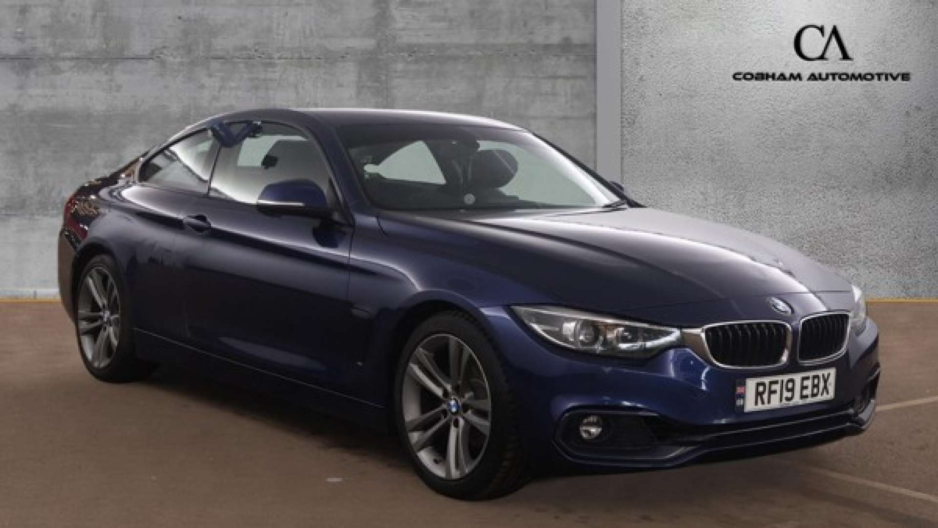 4 Series