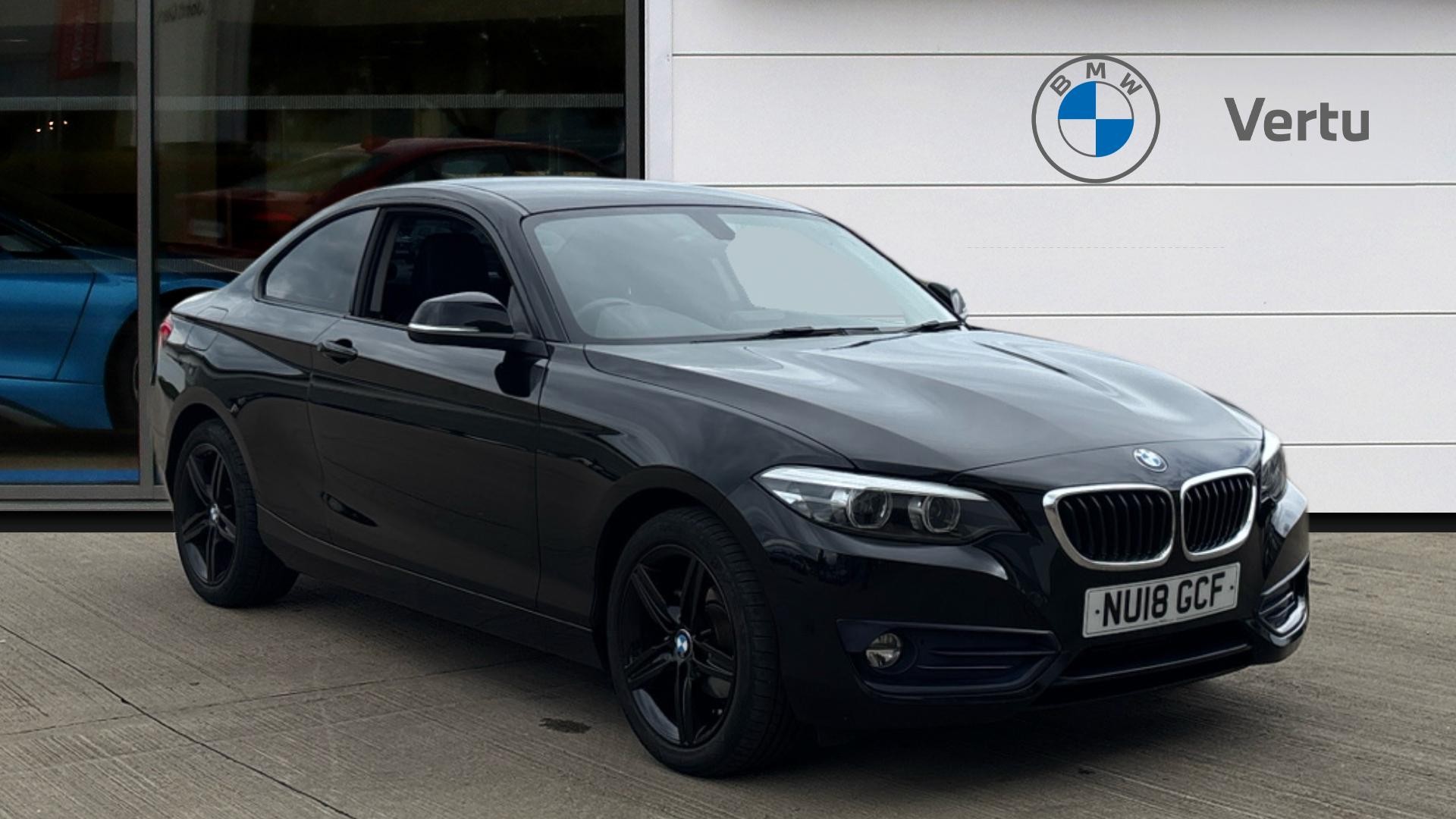 2 Series