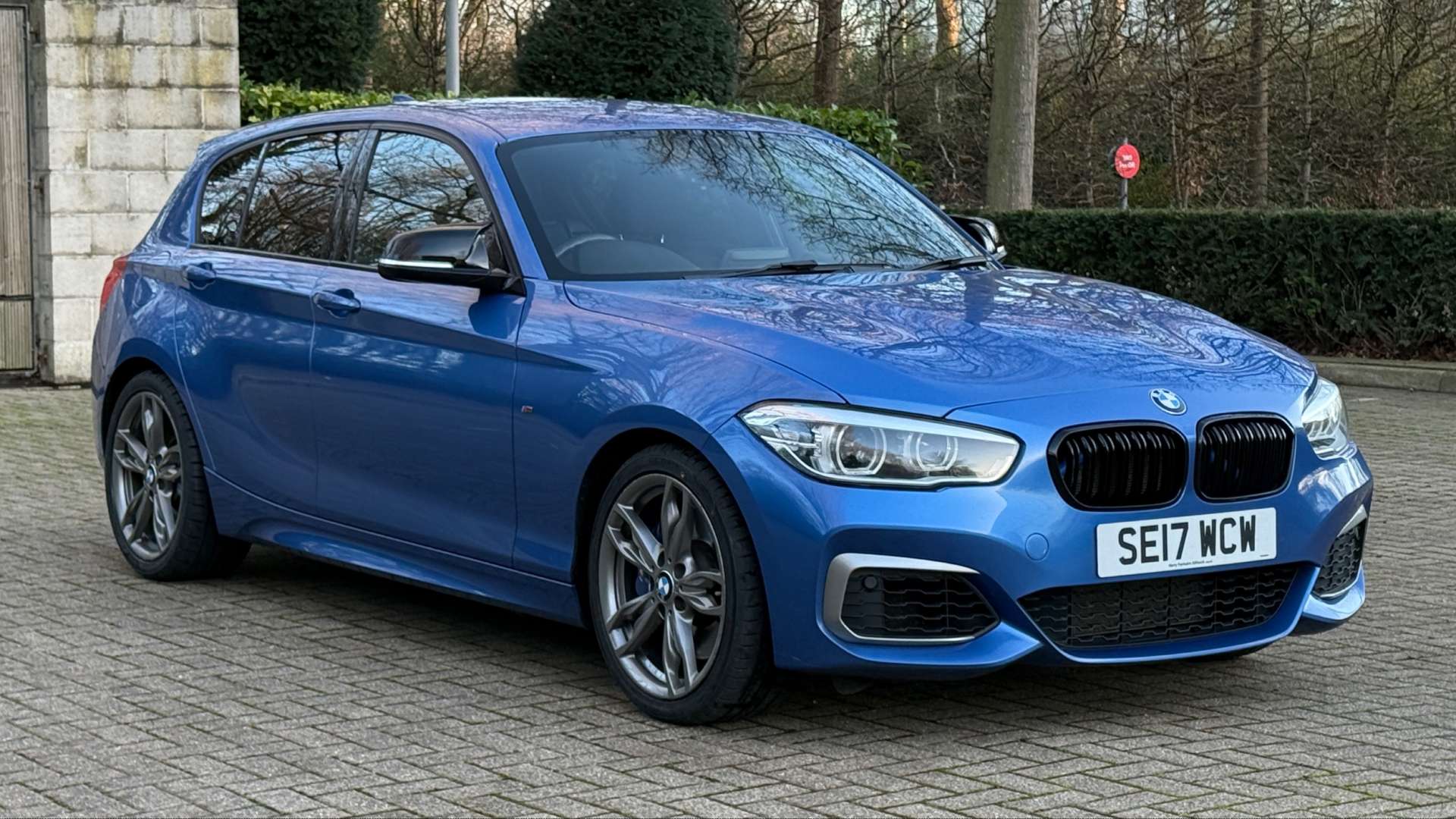 1 Series