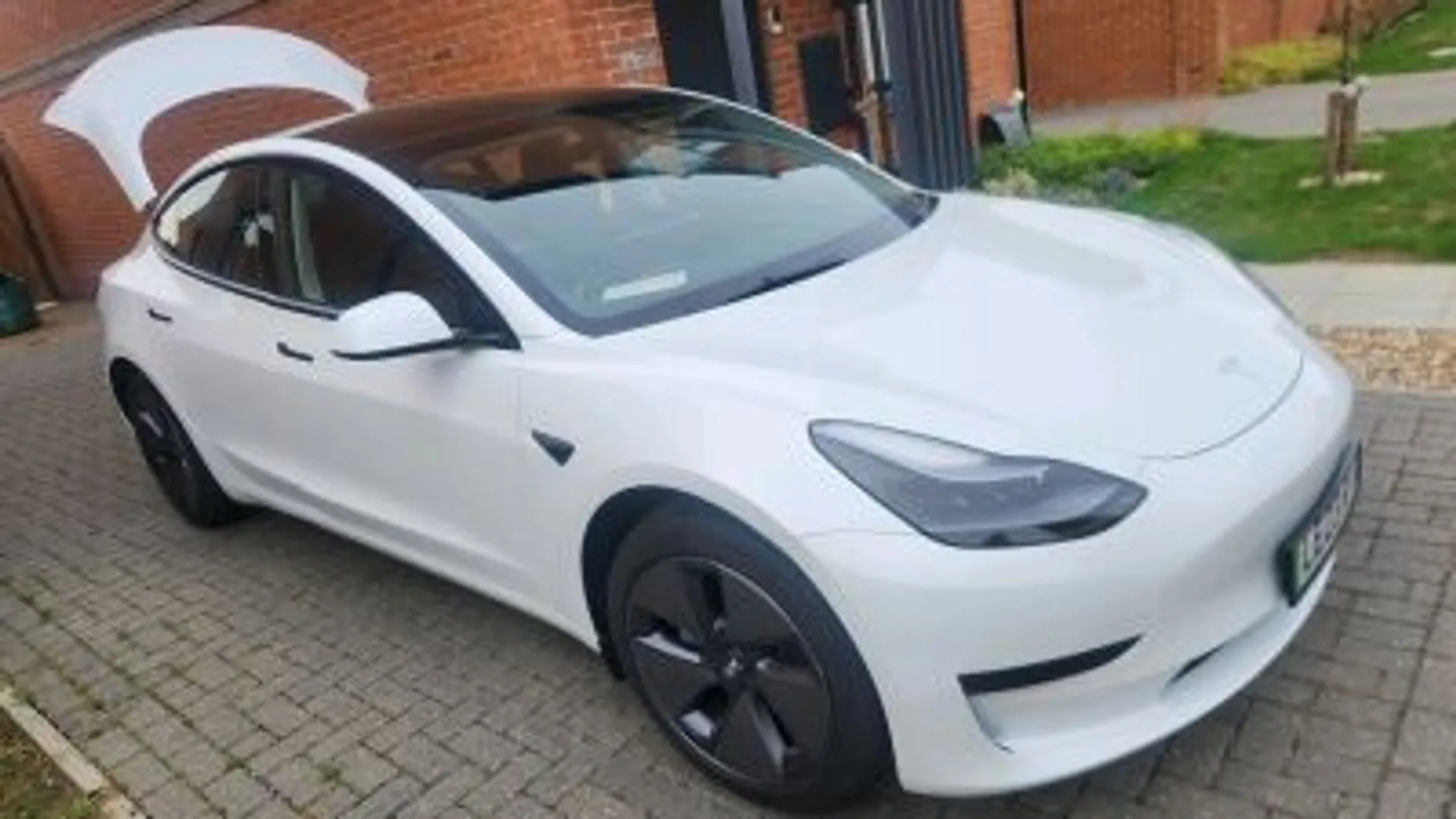 Model 3
