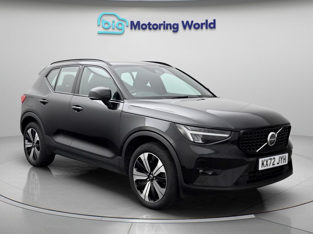 Xc40