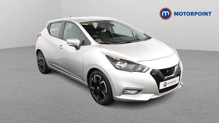 Micra