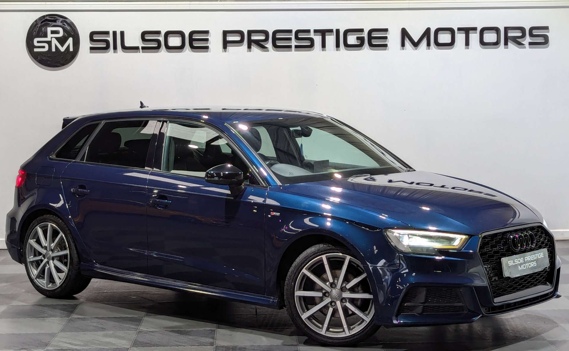 A3 Sportback