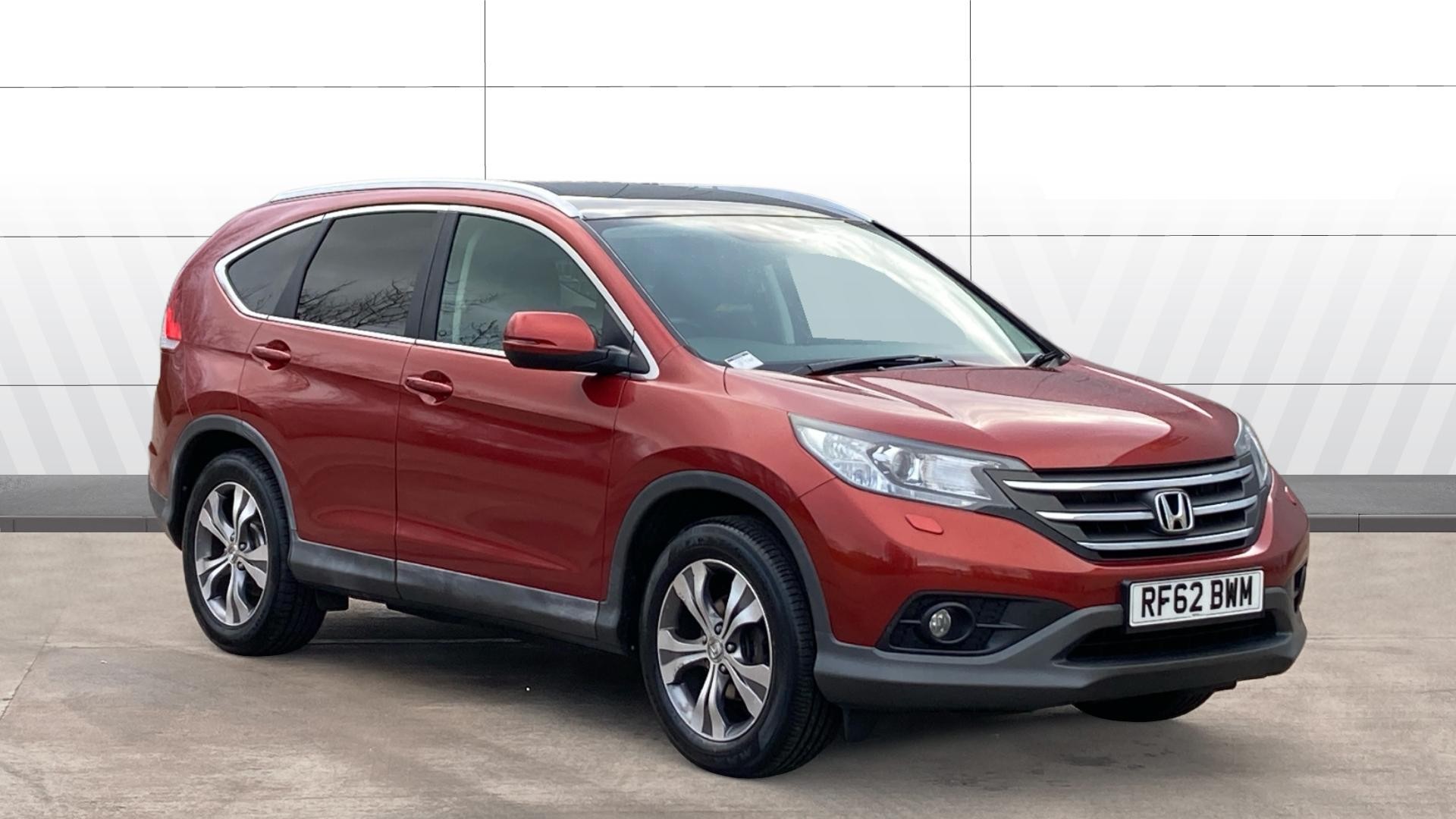 Cr-V