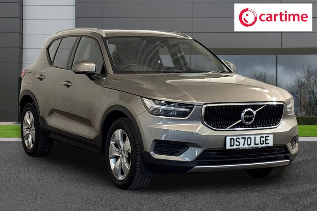 XC40