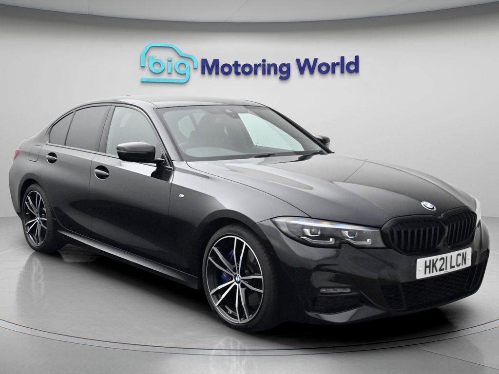 3 Series