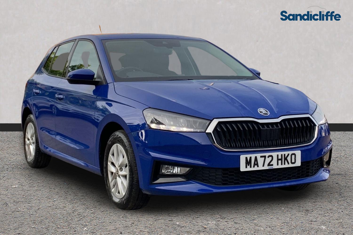 Fabia
