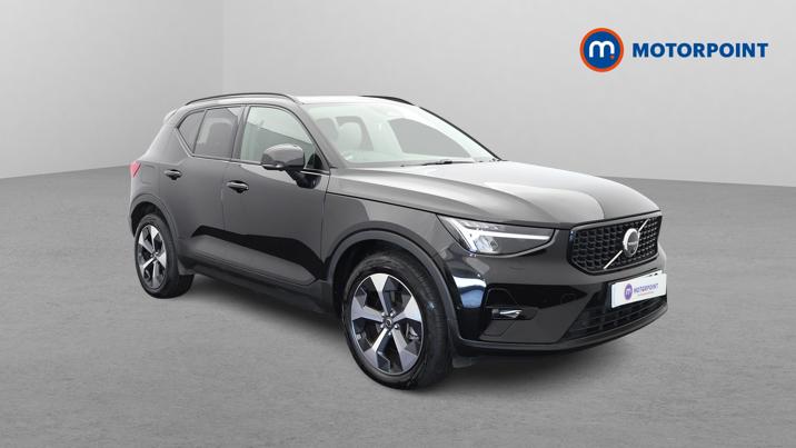 XC40
