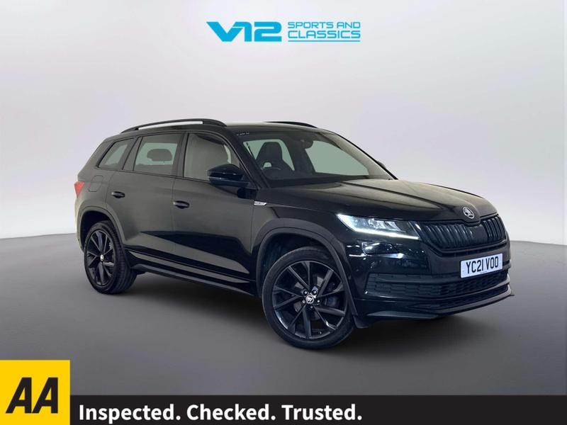 Kodiaq