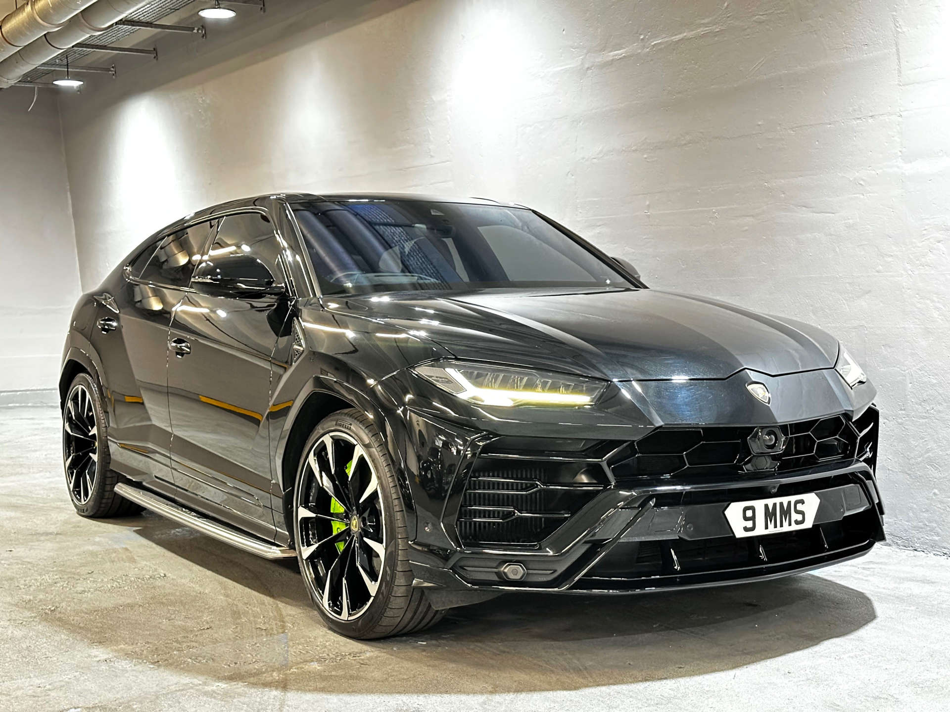 Urus