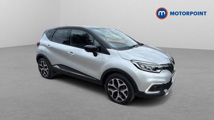 Captur