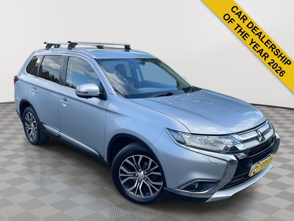 Outlander