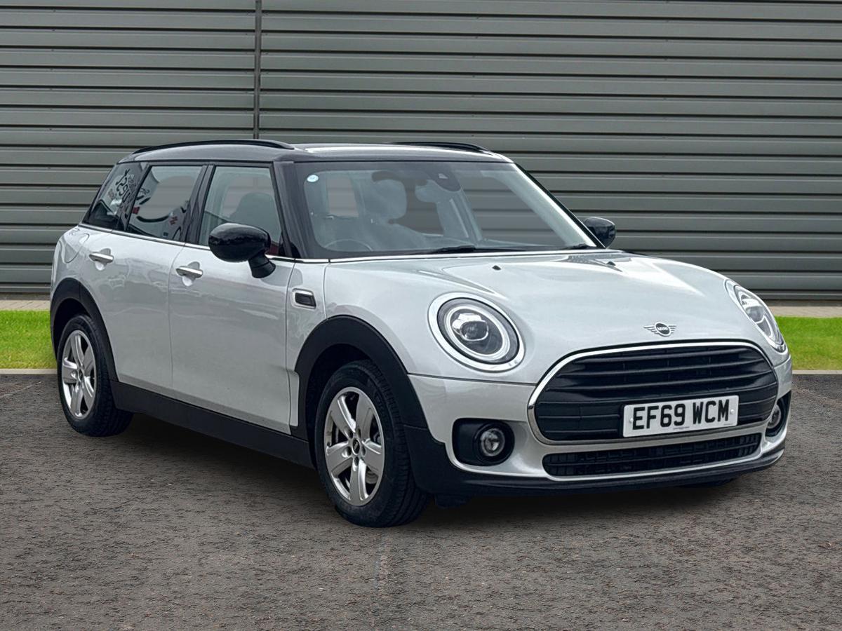 Clubman