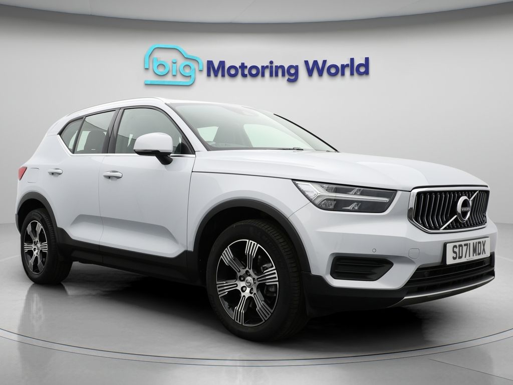 Xc40