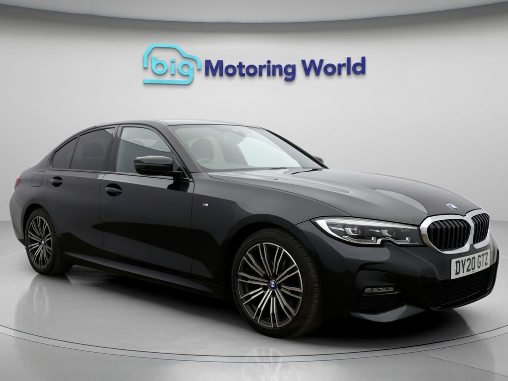 3 Series