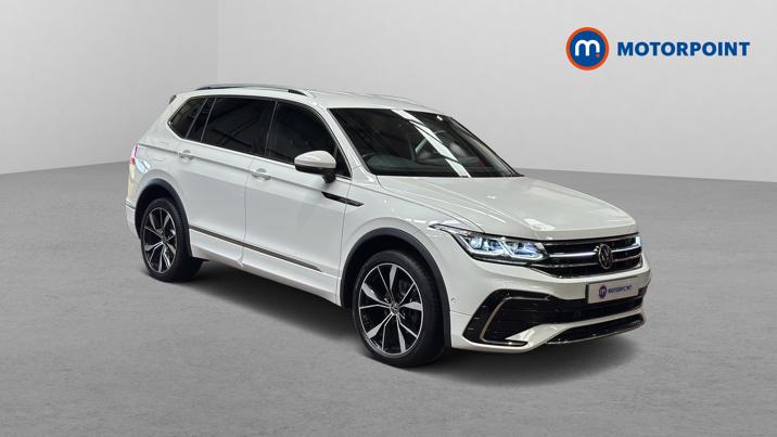 Tiguan AllSpace