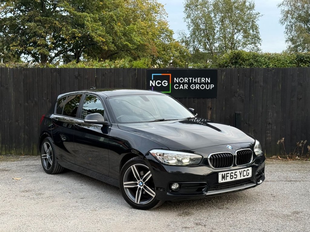 1 Series