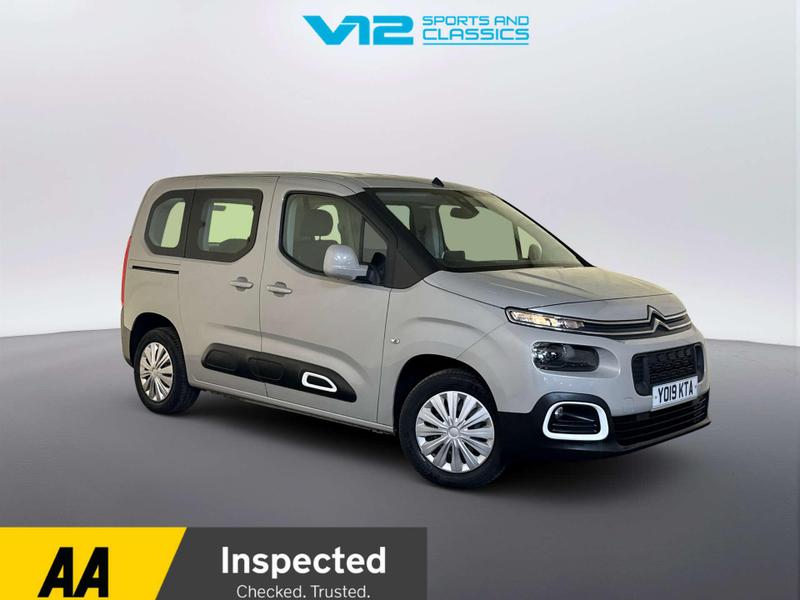 Berlingo