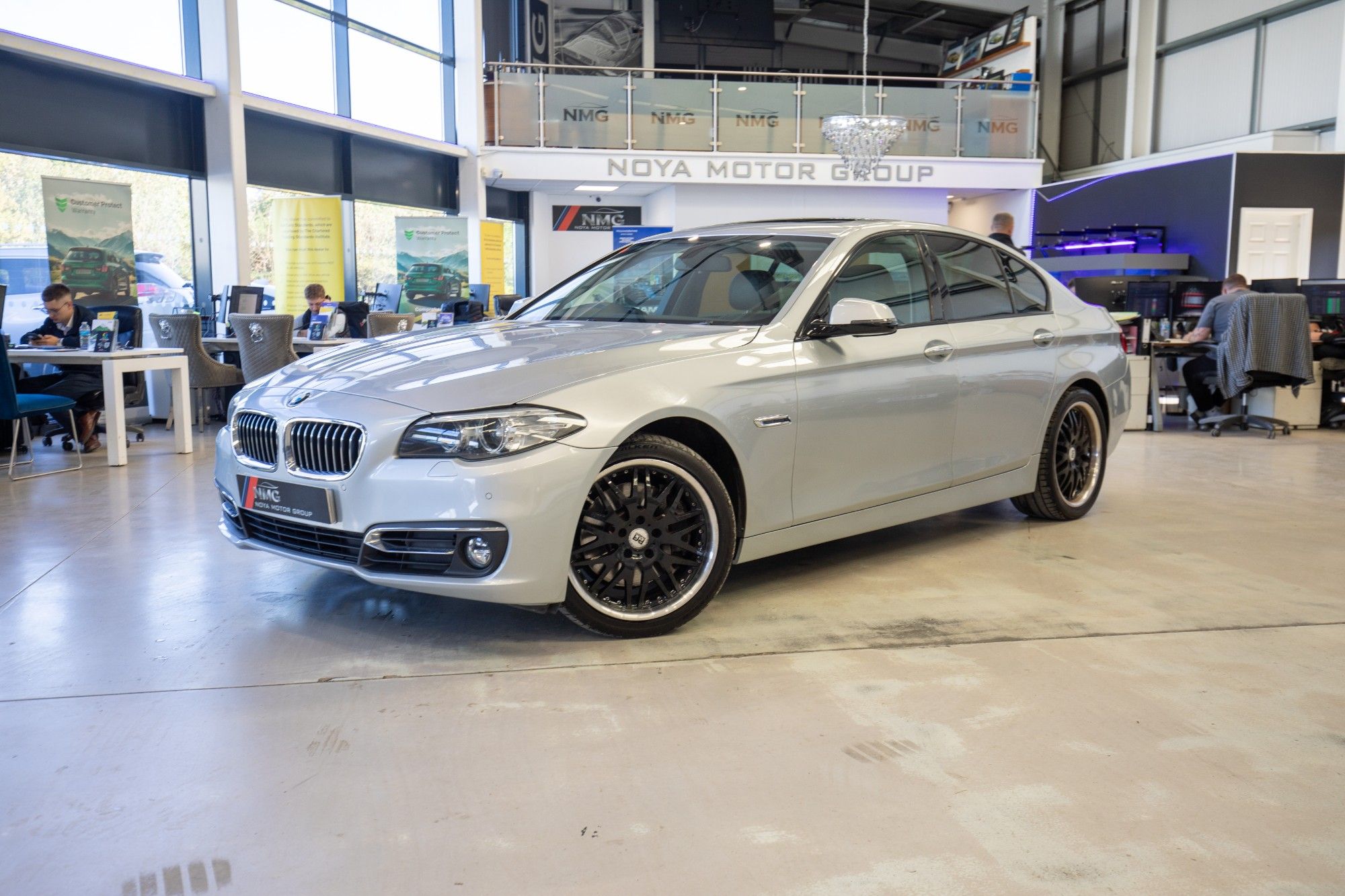 5 Series