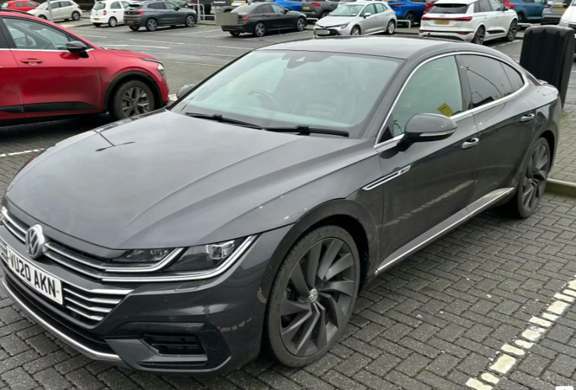 Arteon