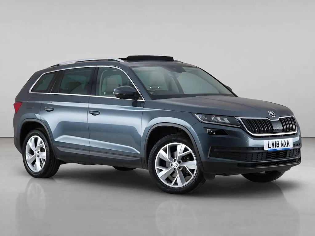 Kodiaq