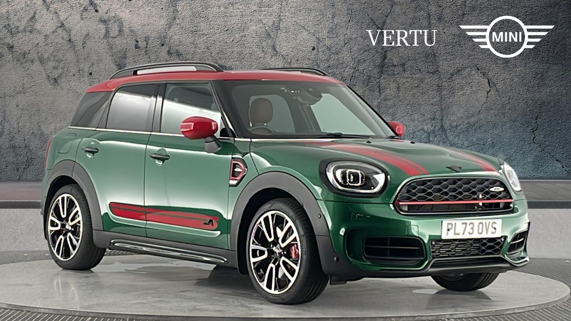 Countryman
