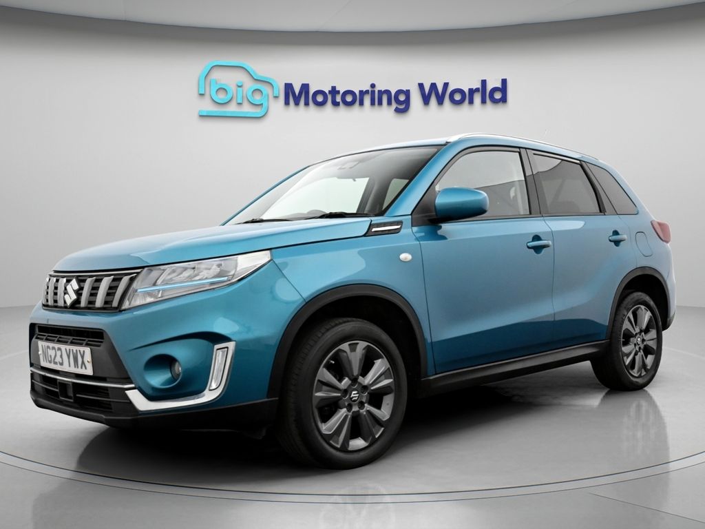 Vitara