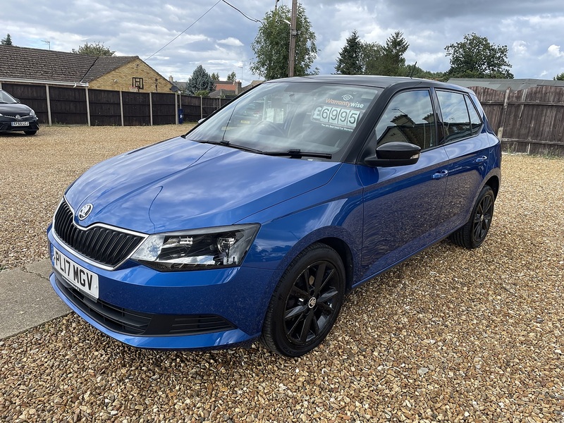 Fabia