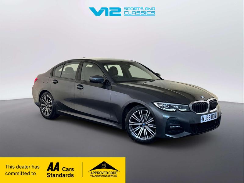 3 Series