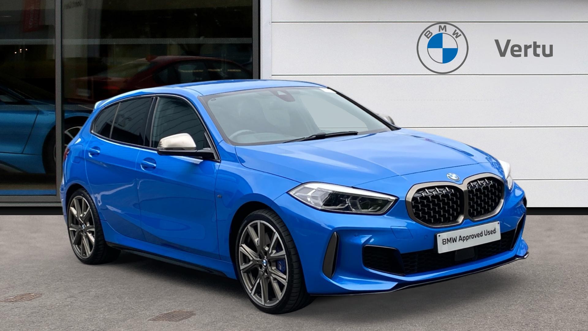 M135i