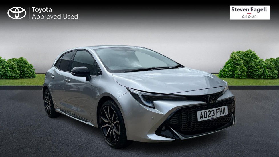 Corolla