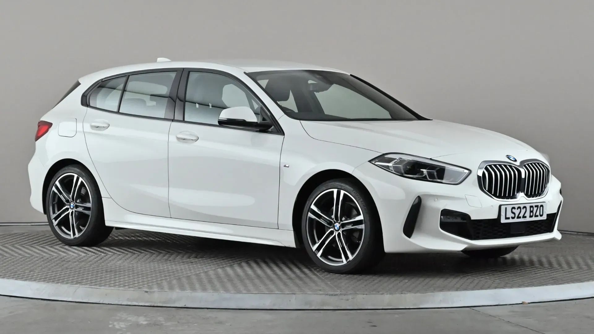 1 Series