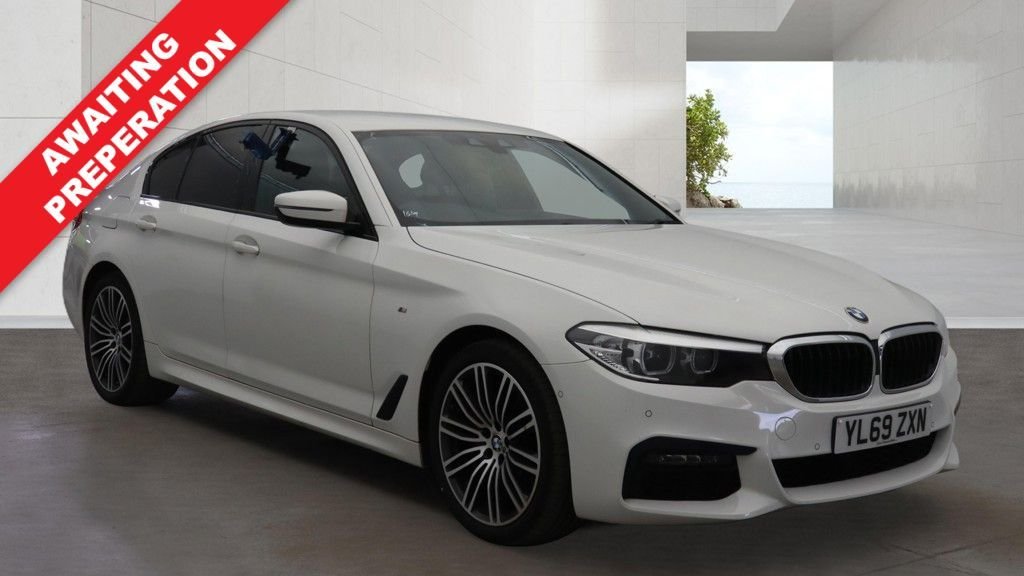 5 Series