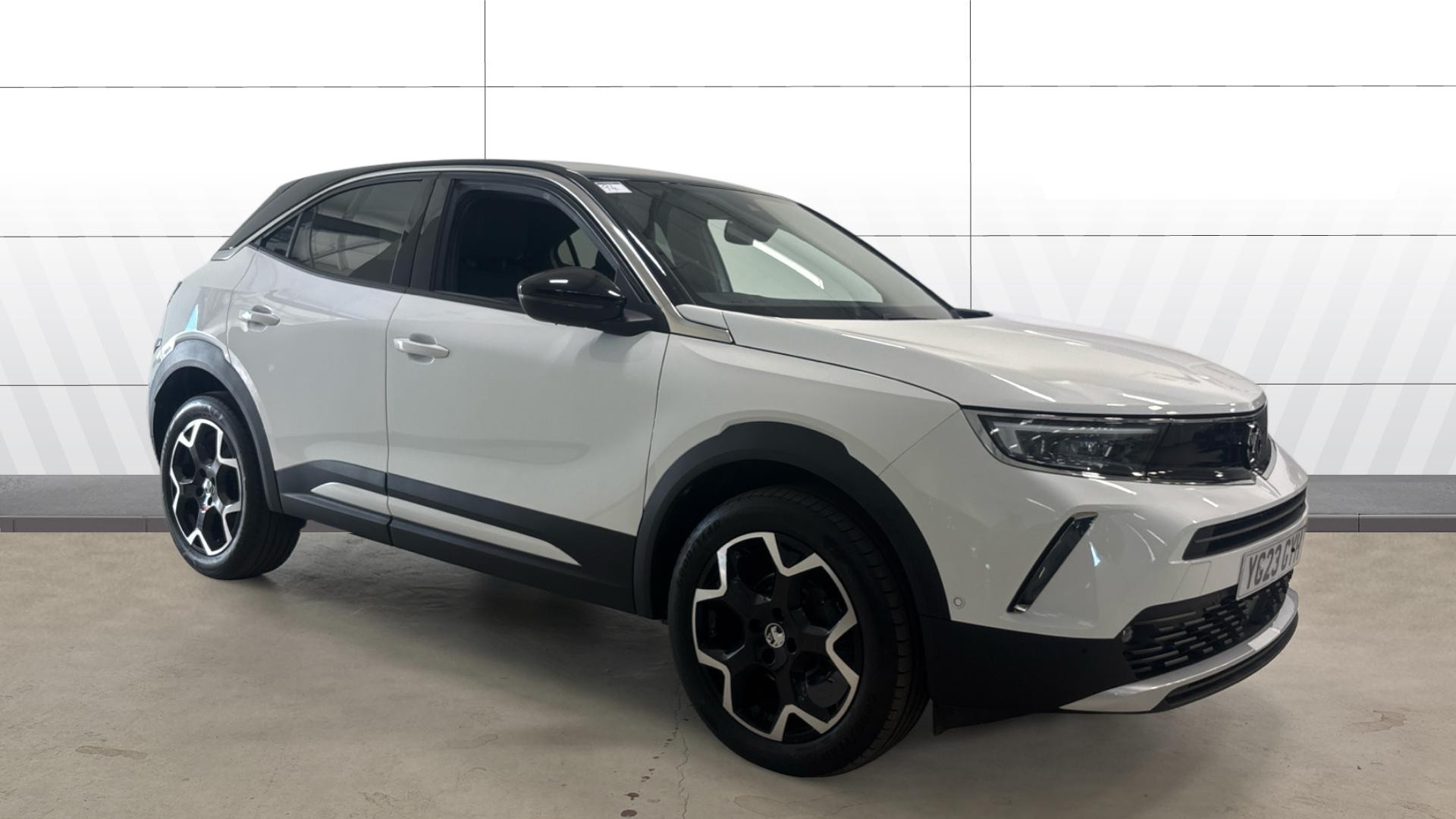 Mokka