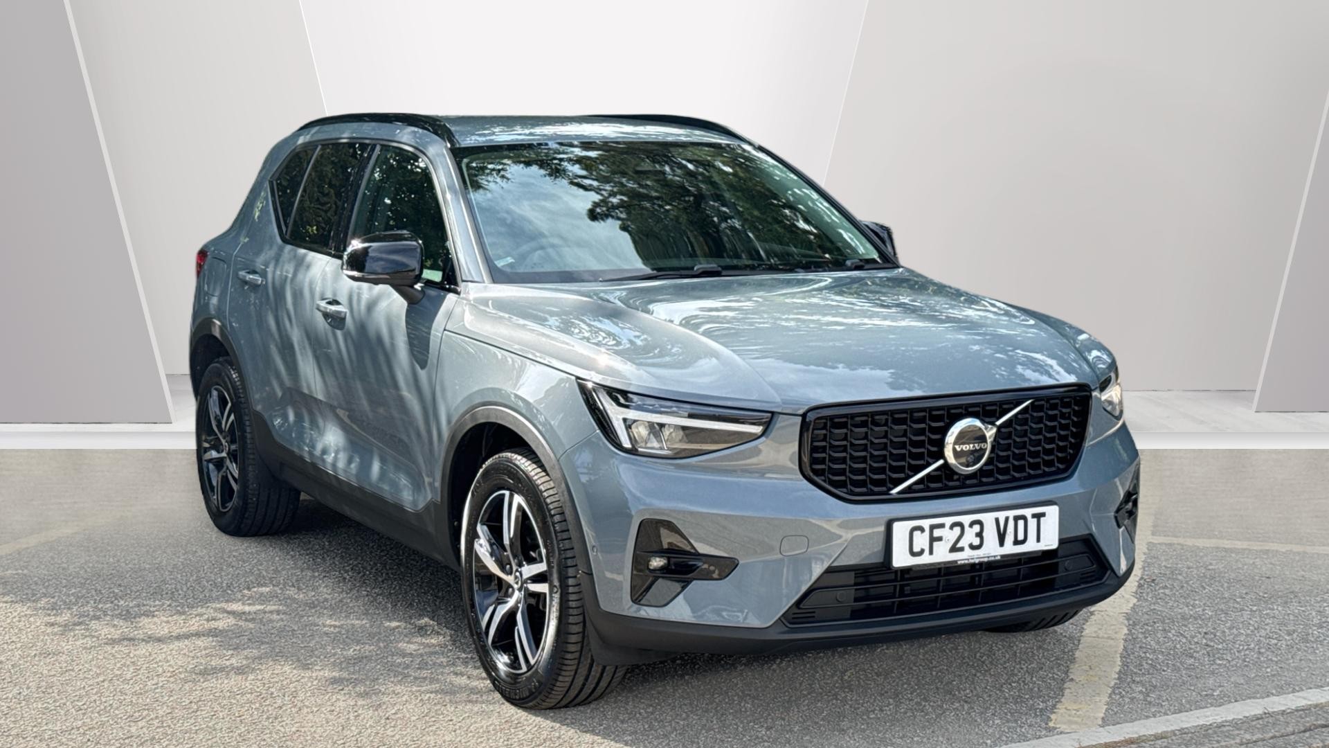 Xc40