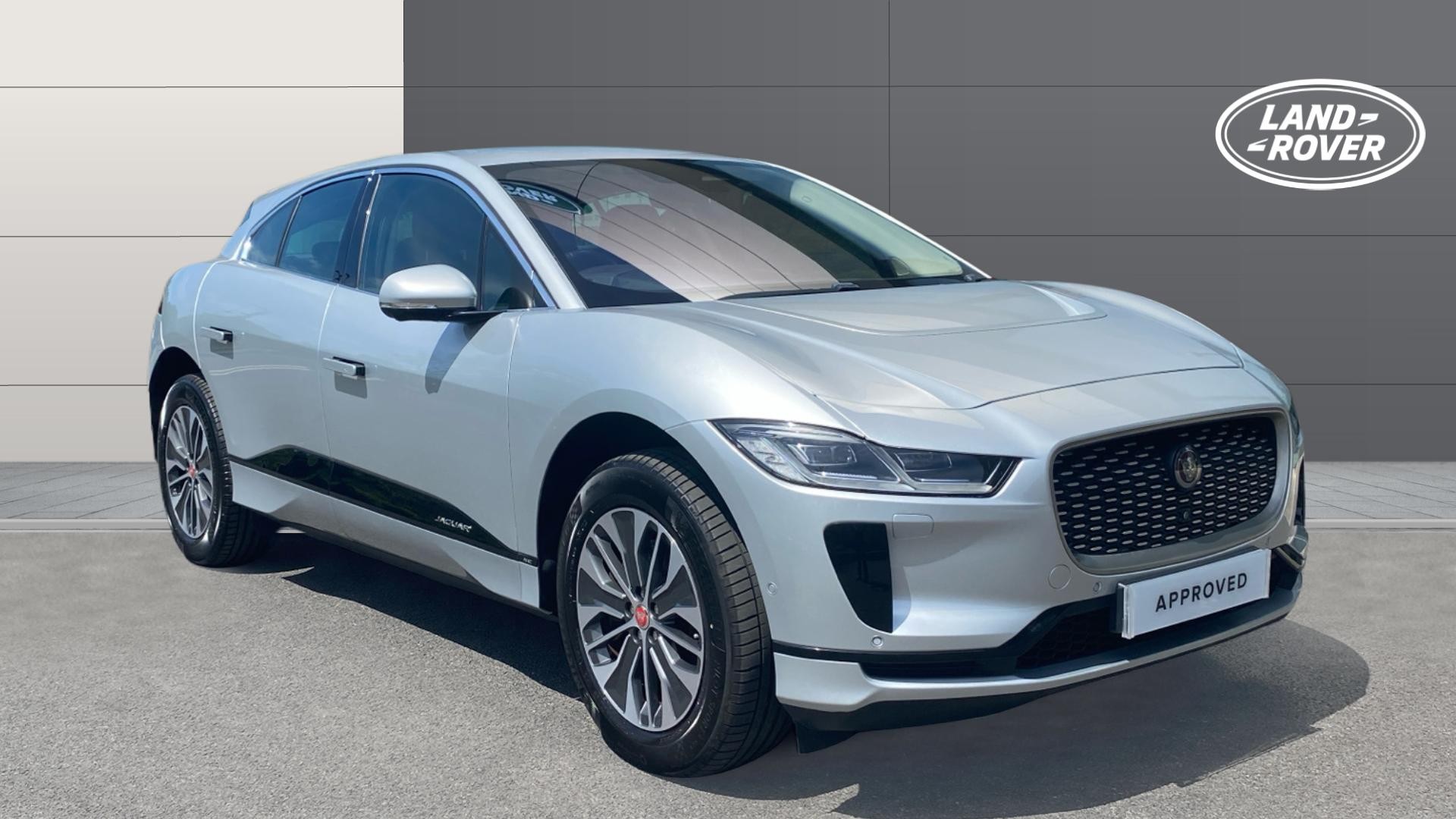 I-PACE