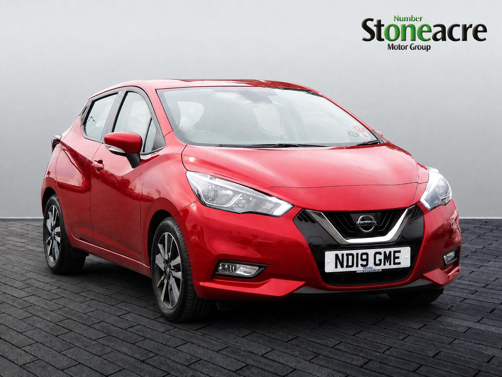 Micra