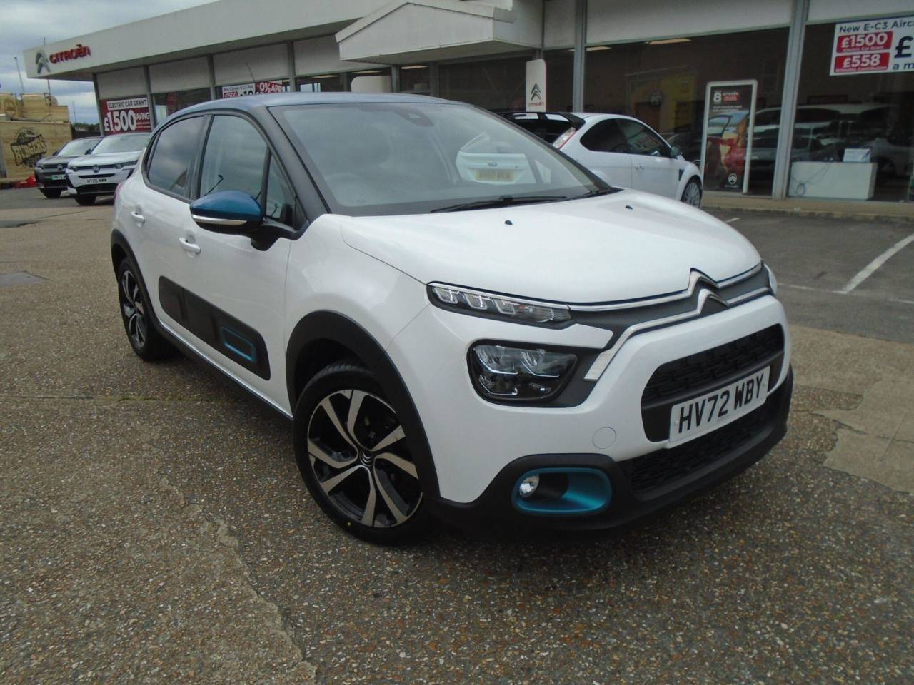 C3 Origin