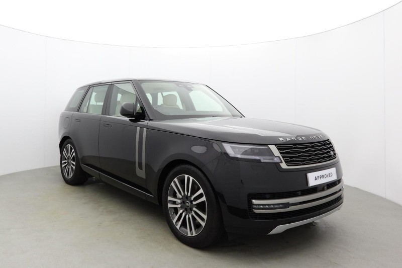 Range Rover