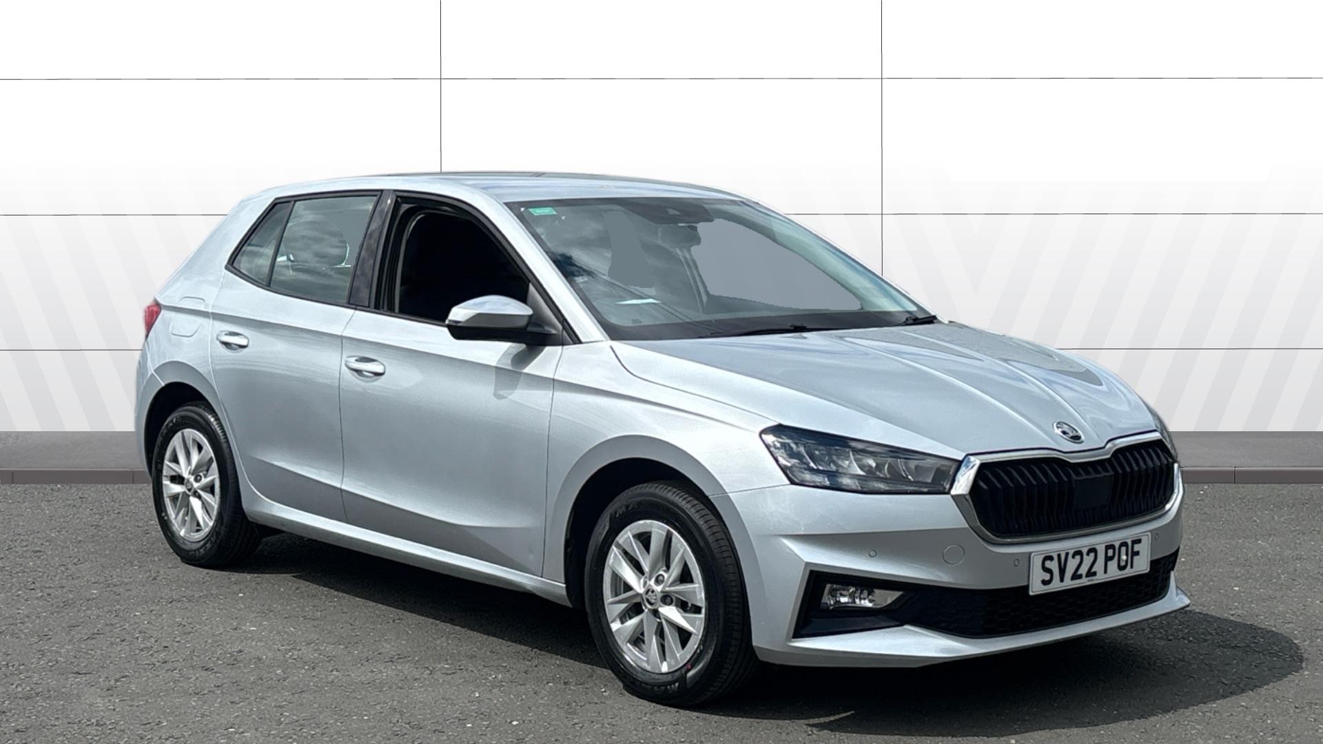 Fabia