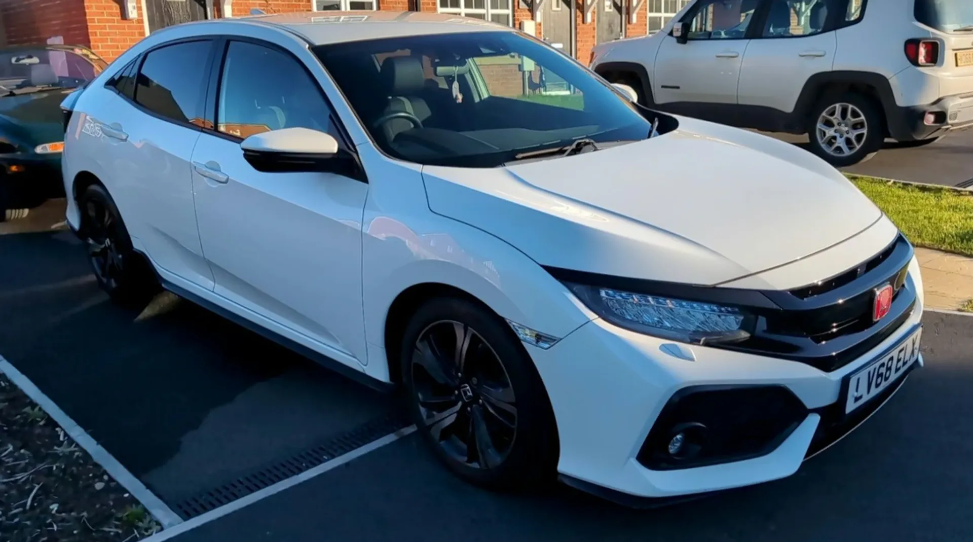 Civic