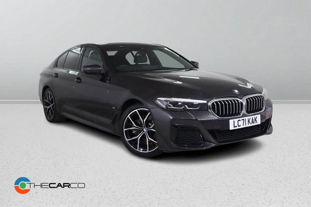 5 Series