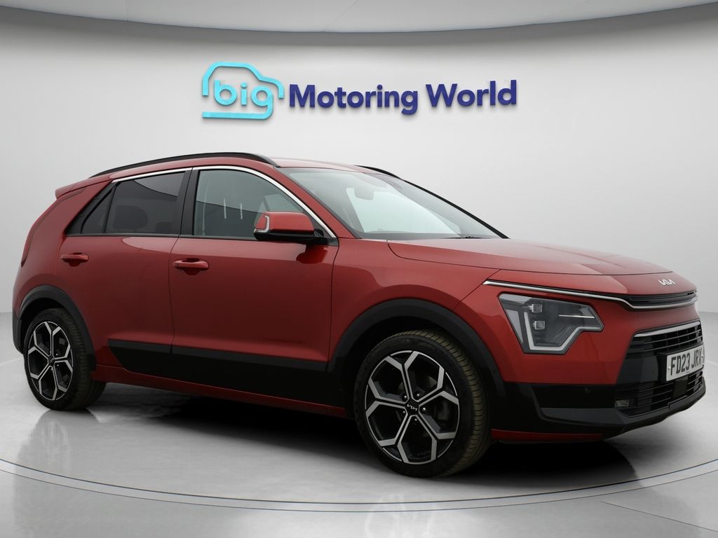 Niro