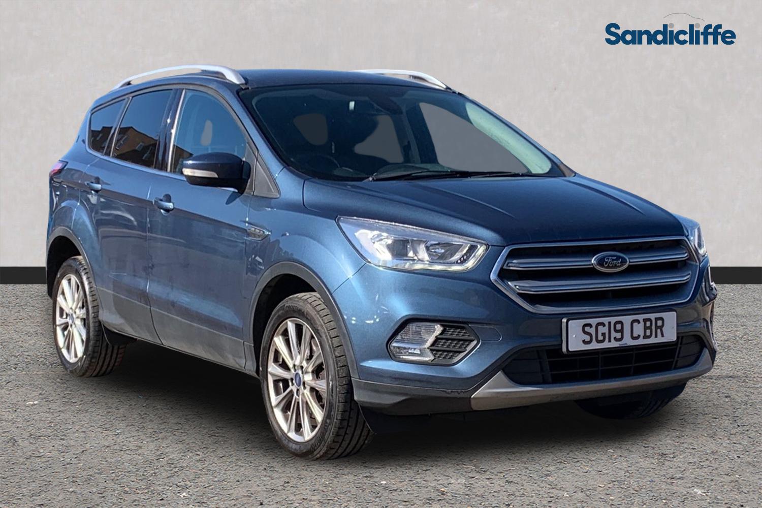 Kuga