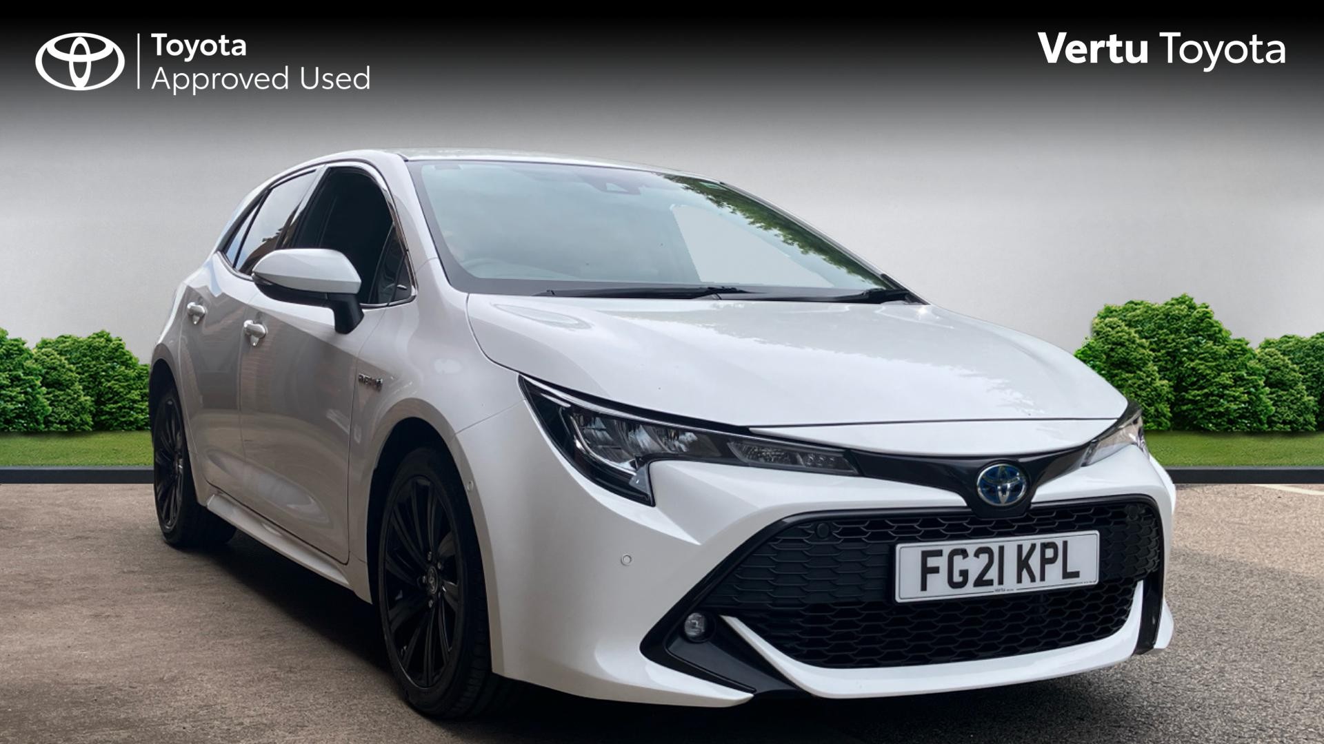 Corolla
